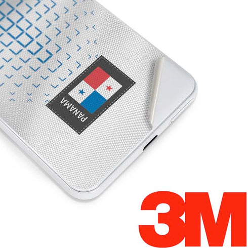 Panama Soccer Flag Google Pixel 3 Skin